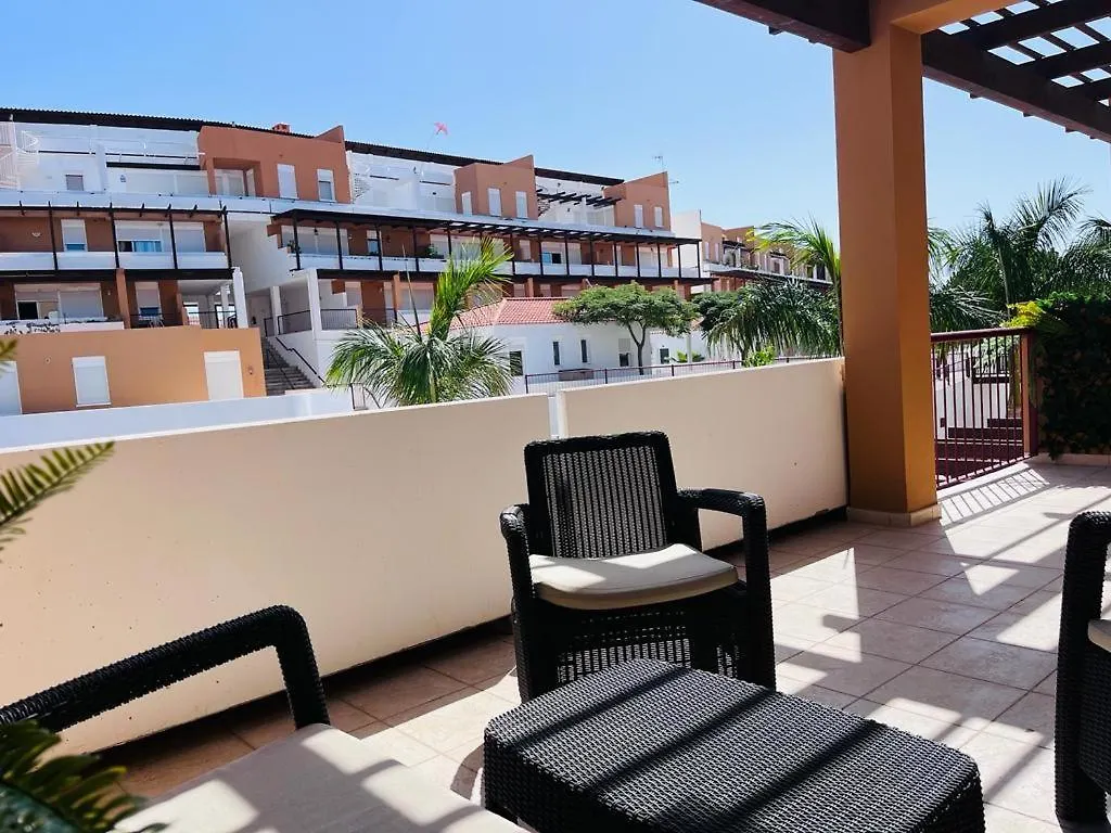 Amarilla Home San Miguel de Abona Lägenhet