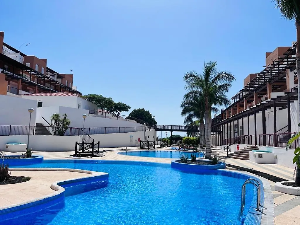 Amarilla Home San Miguel de Abona