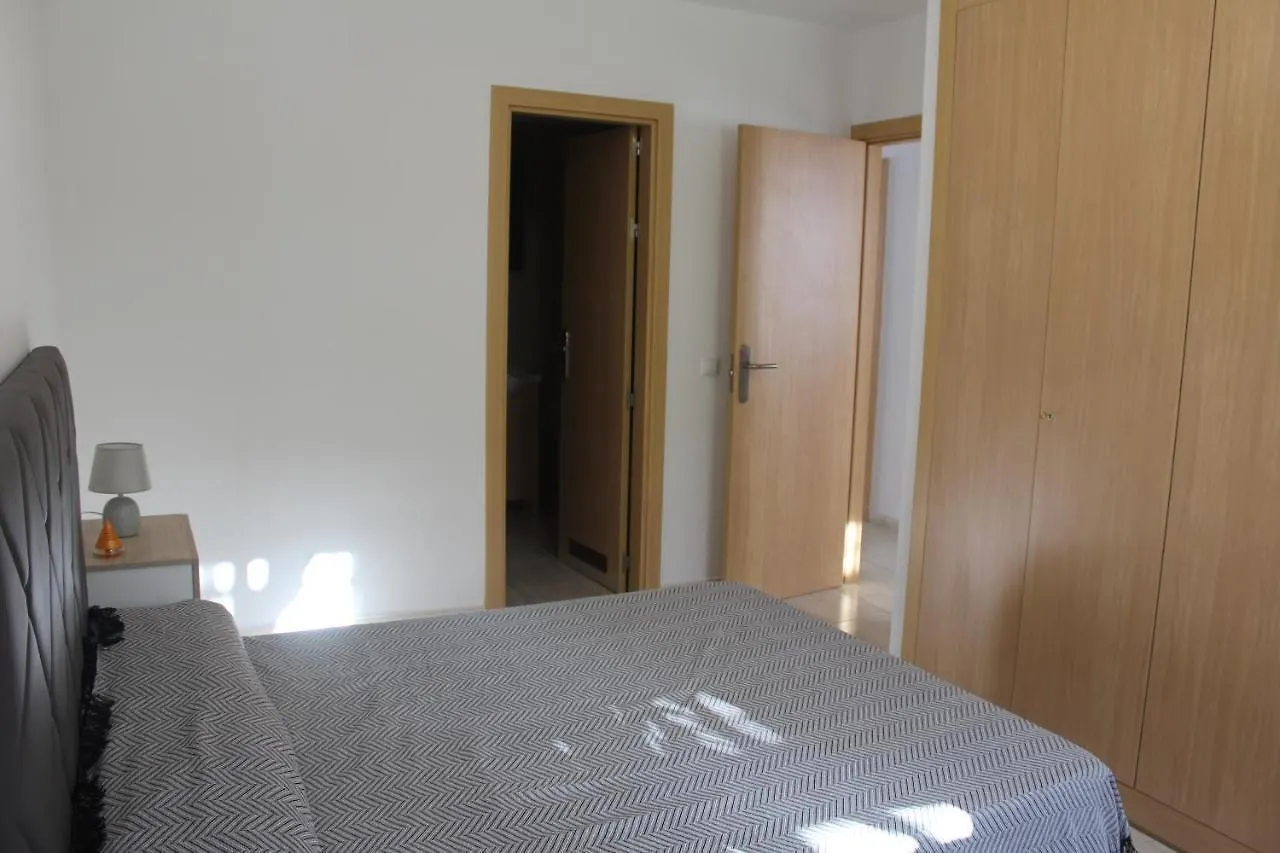 Amarilla Home San Miguel de Abona Apartment
