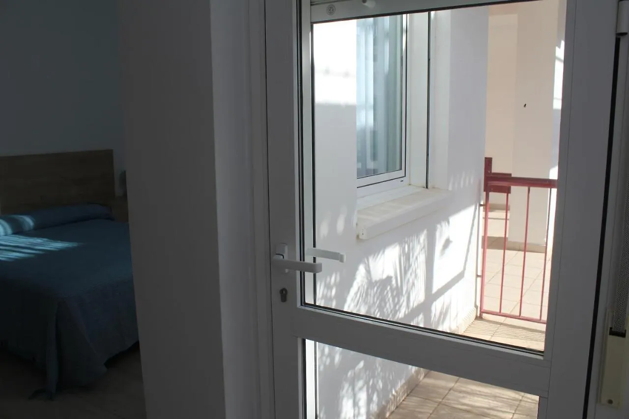 Amarilla Home 산미겔데아보나 0*,