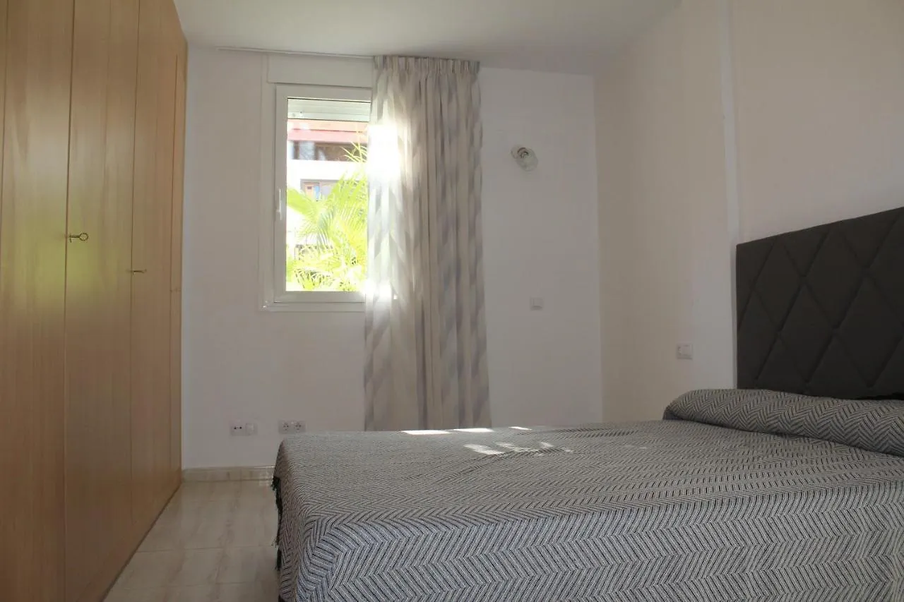 Amarilla Home 산미겔데아보나 아파트
