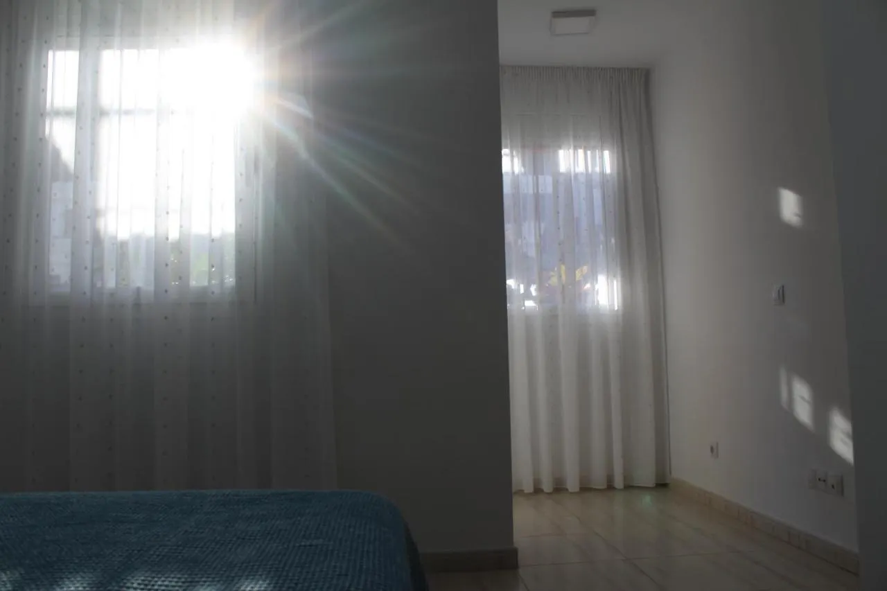 아파트 Amarilla Home 산미겔데아보나